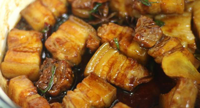 再次提醒：这四种食物容易堵塞血管，中老年人再爱吃也要管住嘴