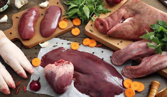 再次提醒：这四种食物容易堵塞血管，中老年人再爱吃也要管住嘴