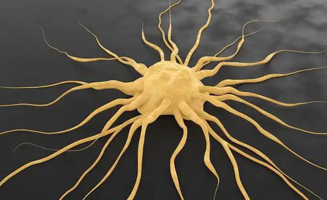 你以为的上火，可能是癌症信号，出现这4种症状，该做检查了