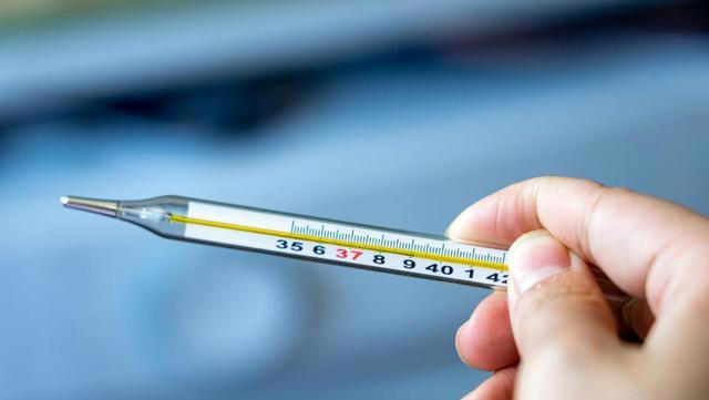 你以为的上火，可能是癌症信号，出现这4种症状，该做检查了