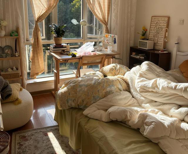 建议大家：不管卧室多大，尽量别放这4样东西，看完转告家里人！