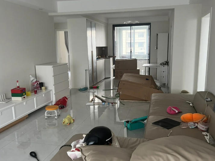 今天才知道：一个家的“廉价感”，源于这5个坏习惯，第2个很常见