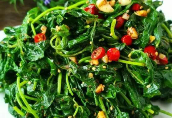 医生提醒：春天，这七种野菜尽量不要碰，不少人还将其当作宝！