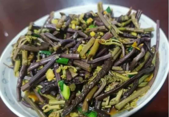 医生提醒：春天，这七种野菜尽量不要碰，不少人还将其当作宝！