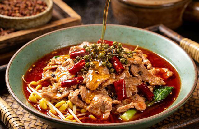 家常菜谱：四道开胃下饭的烟火美味