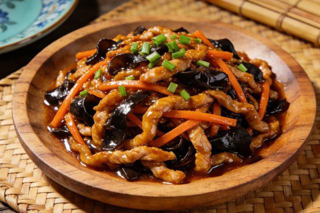 家常菜谱：四道开胃下饭的烟火美味