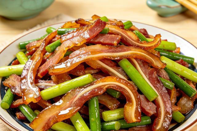 家常菜谱：四道开胃下饭的烟火美味