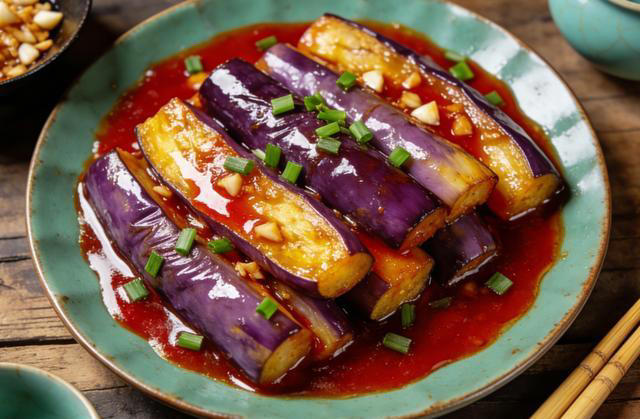 家常菜谱：四道开胃下饭的烟火美味