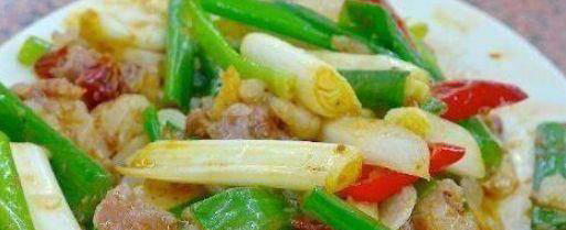 适合做午餐的几道经典好菜，家里来客时做两道，家人倍有面儿