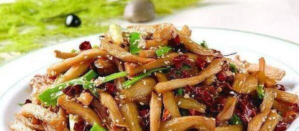 适合做午餐的几道经典好菜，家里来客时做两道，家人倍有面儿