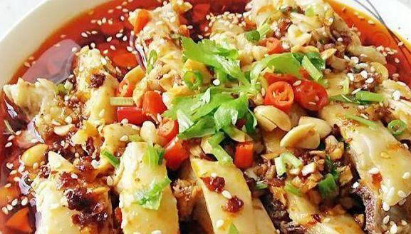 适合做午餐的几道经典好菜，家里来客时做两道，家人倍有面儿