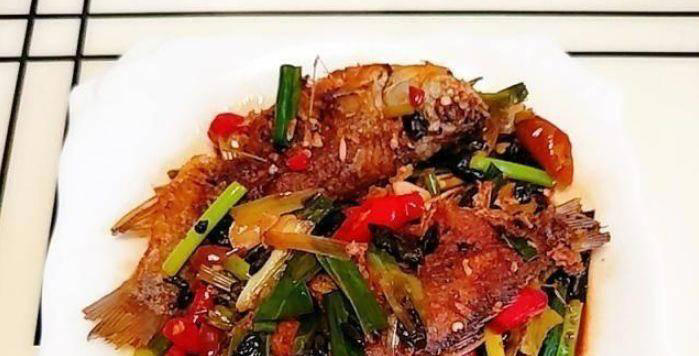 适合做午餐的几道经典好菜，家里来客时做两道，家人倍有面儿