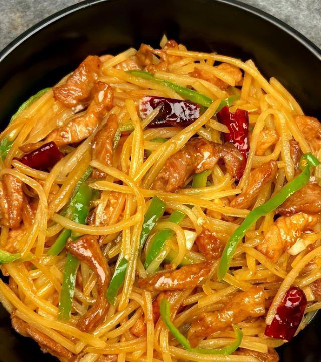 分享中国四大长寿食物，鸡蛋排第三，其他的常见却不是天天吃