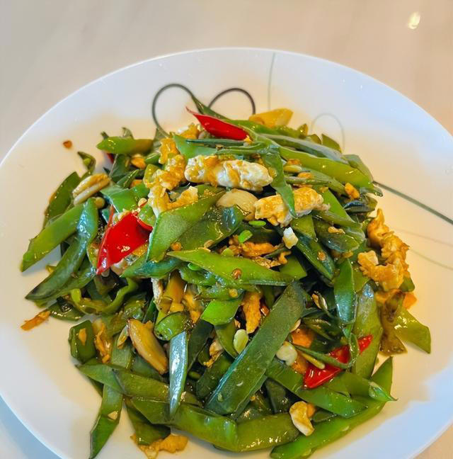 分享中国四大长寿食物，鸡蛋排第三，其他的常见却不是天天吃