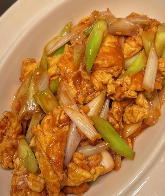 分享中国四大长寿食物，鸡蛋排第三，其他的常见却不是天天吃