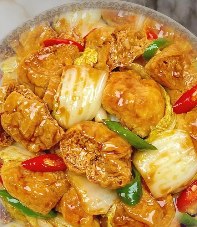 分享中国四大长寿食物，鸡蛋排第三，其他的常见却不是天天吃