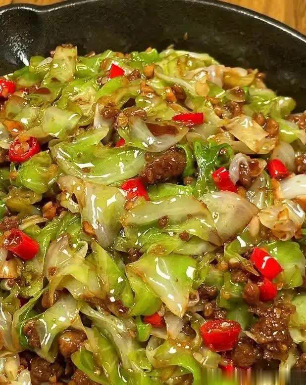 这7道家常美食超好吃，一周吃8次都不腻，简单又美味