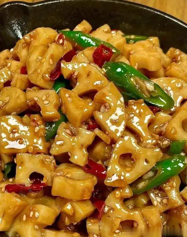 这7道家常美食超好吃，一周吃8次都不腻，简单又美味