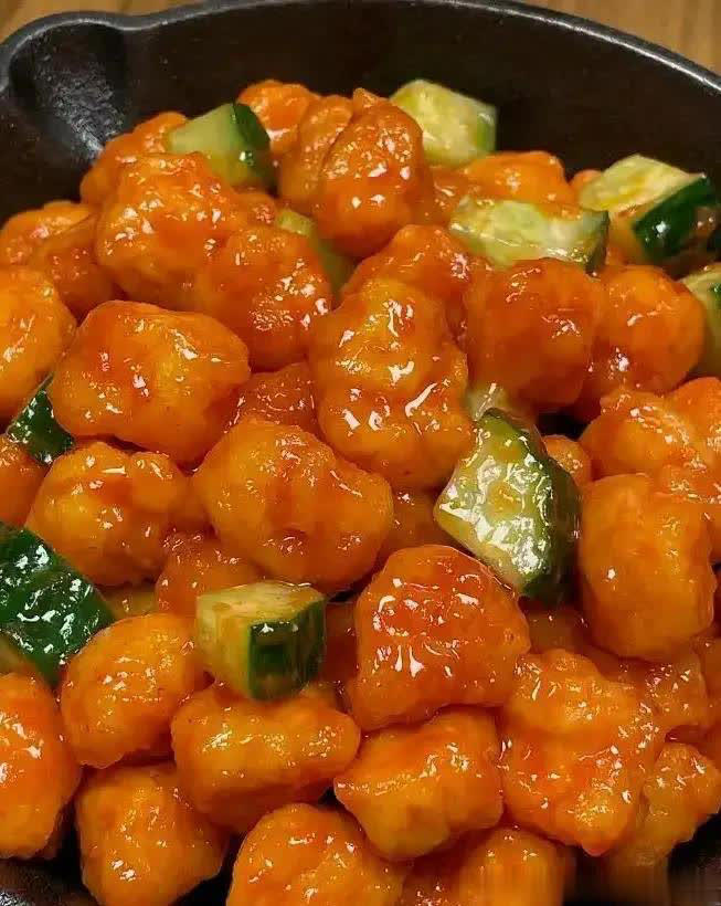 这7道家常美食超好吃，一周吃8次都不腻，简单又美味