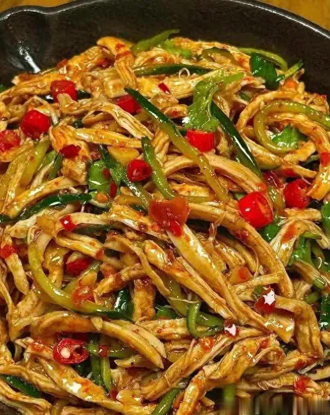 这7道家常美食超好吃，一周吃8次都不腻，简单又美味