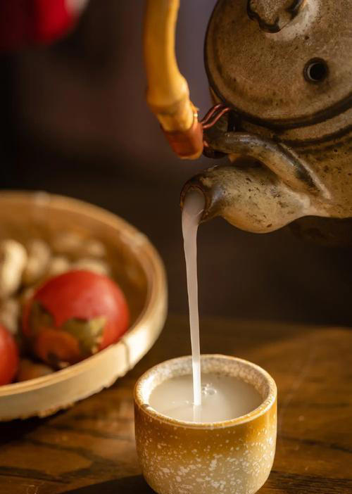 米酒再次被发现！提醒：血栓患者喝米酒，或出现6大变化