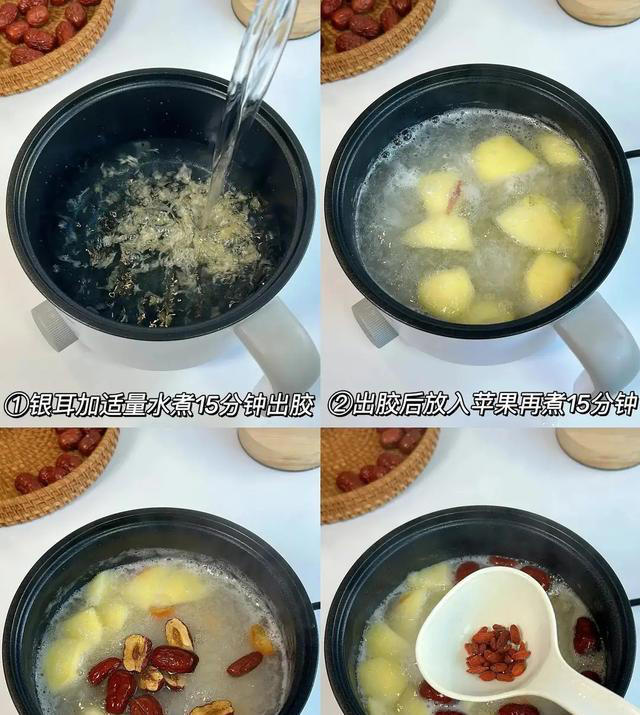 钾是香菇的20倍，建议中老年隔天吃一次，对肝脏好，腿脚也有力