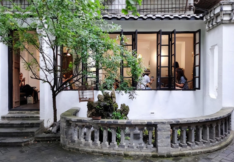 适合庭院种植的四大名贵树，美观寓意好还价值高！ 