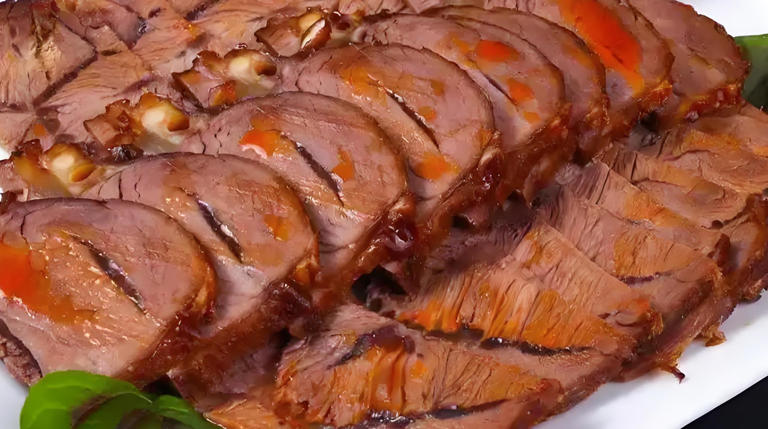 牛肉做法大揭秘，家常美味亲手造，香到舔盘没商量