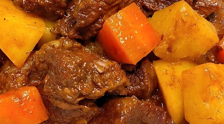 牛肉做法大揭秘，家常美味亲手造，香到舔盘没商量 