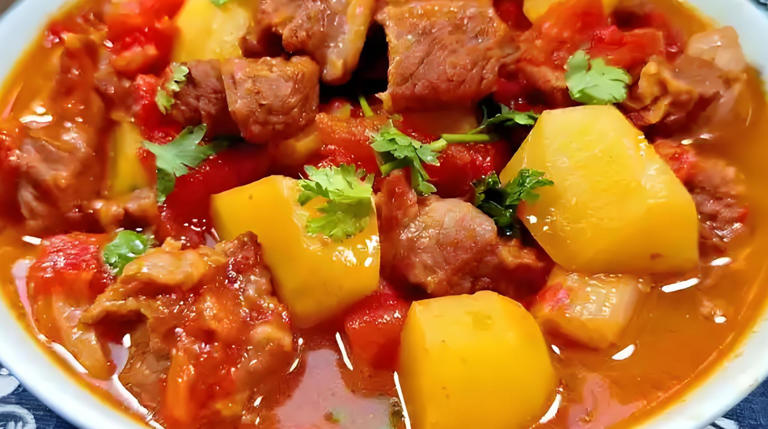 牛肉做法大揭秘，家常美味亲手造，香到舔盘没商量