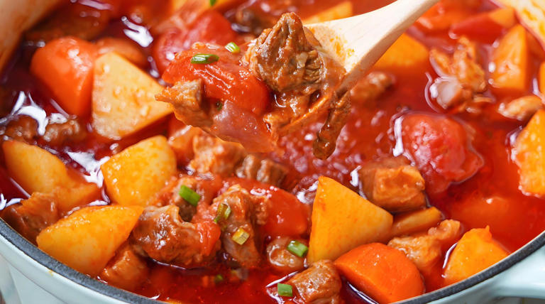 牛肉做法大揭秘，家常美味亲手造，香到舔盘没商量