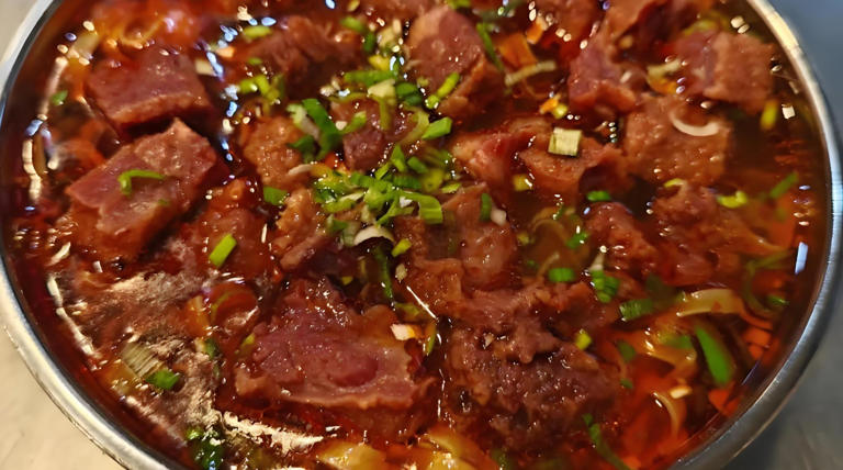 牛肉做法大揭秘，家常美味亲手造，香到舔盘没商量