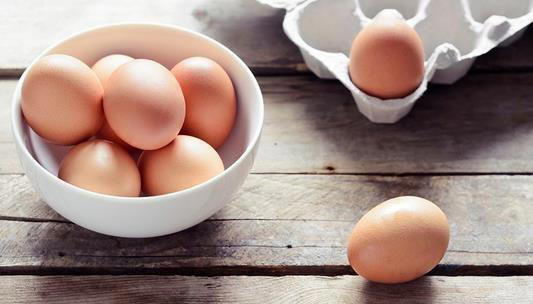 每天吃一个鸡蛋，对身体好不好？医生：再三劝说，这几类人最好不要吃