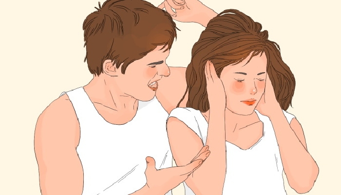 前戏不足会引起性交疼痛吗 前戏不足改善策略