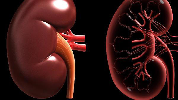 肾有没有病，睡觉就知道？肾不好的人，晚上睡觉多半或有4个异常