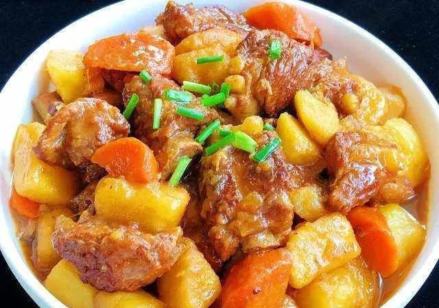 湿气最怕的8道菜，每周坚持吃，祛湿健脾，少生病，健康过秋冬！