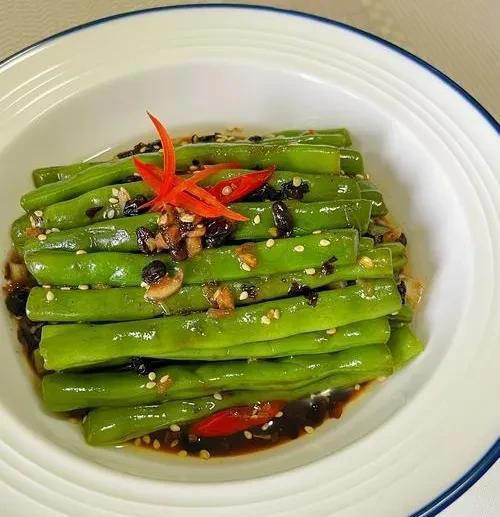 湿气最怕的8道菜，每周坚持吃，祛湿健脾，少生病，健康过秋冬！