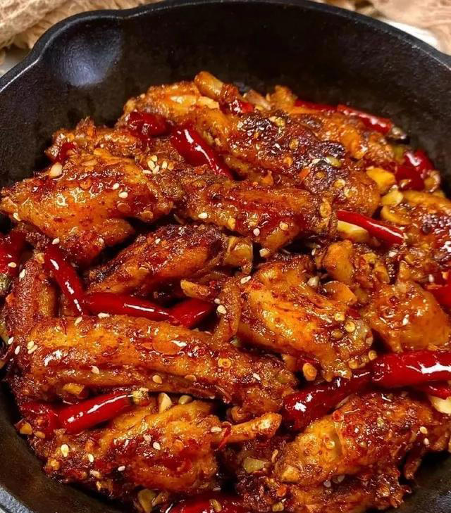 湿气最怕的8道菜，每周坚持吃，祛湿健脾，少生病，健康过秋冬！