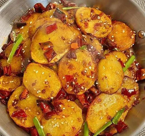 湿气最怕的8道菜，每周坚持吃，祛湿健脾，少生病，健康过秋冬！