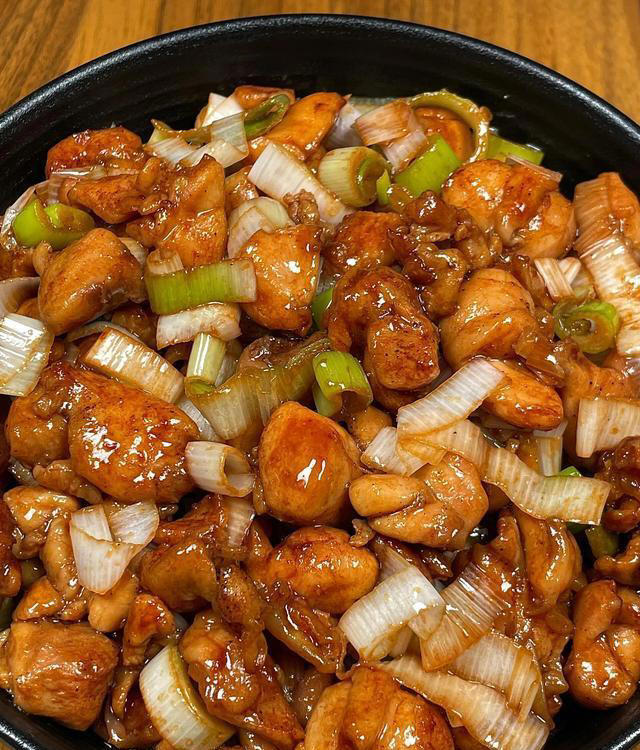 经典家常菜食谱，家的味道随手可得