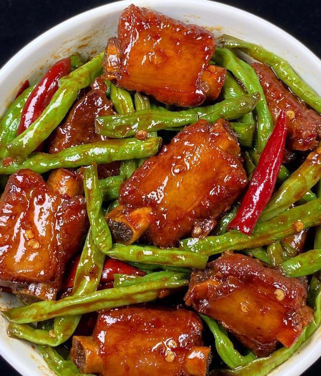 经典家常菜食谱，家的味道随手可得