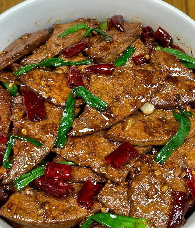 经典家常菜食谱，家的味道随手可得