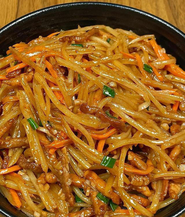 经典家常菜食谱，家的味道随手可得