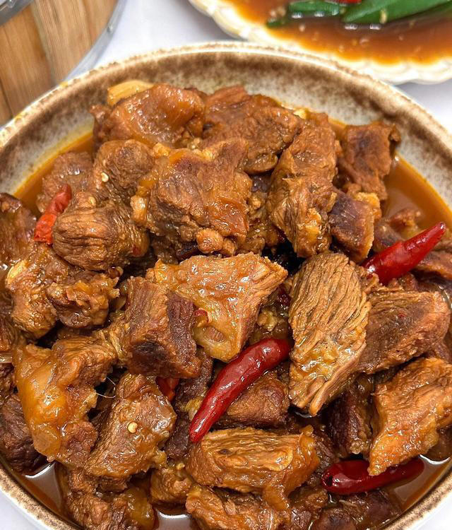 经典家常菜食谱，家的味道随手可得