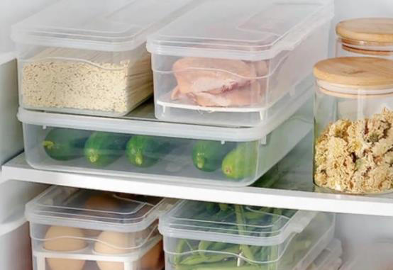 打死也不要将这4种食物放进冰箱，放的赶紧拿出来，否则都得扔掉