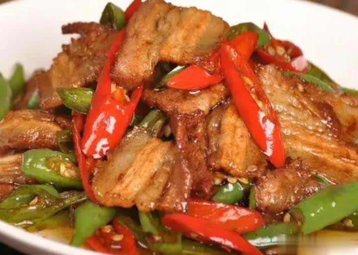 盘点五花肉10大风味吃法，肥而不腻嫩鲜滋补