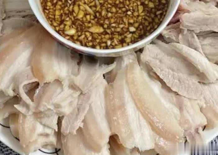 盘点五花肉10大风味吃法，肥而不腻嫩鲜滋补
