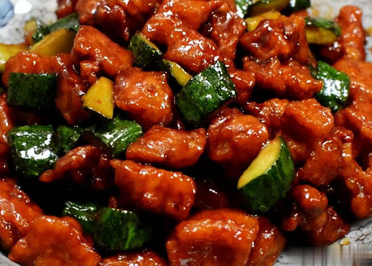 盘点五花肉10大风味吃法，肥而不腻嫩鲜滋补