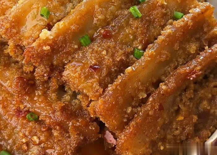 盘点五花肉10大风味吃法,肥而不腻嫩鲜滋补
