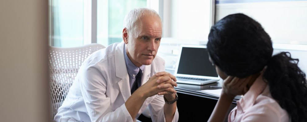 精神分裂症是什么表现